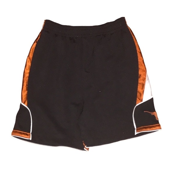 Other - 🌻SALE🌻 Kid's Texas Longhorns Athletic Basketball Shorts
